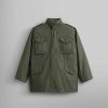 Manner Alpha Industries Oberbekleidung | M-65 Feldjacke (Heritage)