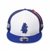 Mlb Alpha Industries Mlb X Alpha X New Era Kappen | Chicago Cubs X Alpha X New Era 950 Kappe Dunkelblau