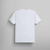 Manner Alpha Industries T-Shirts | Alpha Leopard T-Shirt Weis