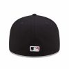 Mlb Alpha Industries Mlb X Alpha X New Era Kappen | Boston Red Sox X Alpha X New Era 59Fifty Fitted Cap Marine