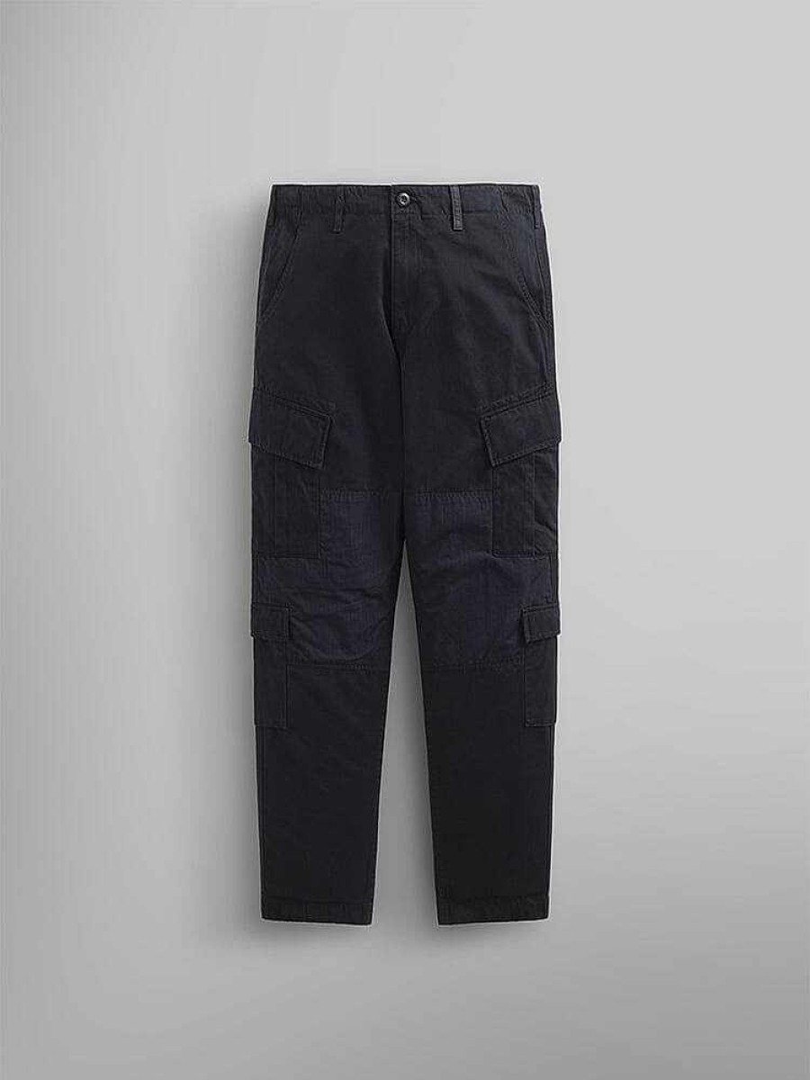 Manner Alpha Industries Hosen + Shorts | Acu-Hose