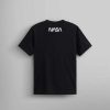 Manner Alpha Industries T-Shirts | Nasa-Explorations-T-Shirt