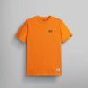 Manner Alpha Industries T-Shirts | Alpha-Schablonen-T-Shirt