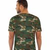 Mlb Alpha Industries Mlb X Alpha X New Era Hoodies, T-Shirts Und Shorts | New York Yankees X Alpha X New Era T-Shirt Camo