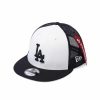 Mlb Alpha Industries Mlb X Alpha X New Era Kappen | Los Angeles Dodgers X Alpha X New Era 950 Kappe Dunkelblau