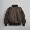 Manner Alpha Industries Oberbekleidung | B-15 Mod Bomberjacke