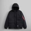 Manner Alpha Industries Oberbekleidung | Ma-1 Jagd-Mod-Jacke