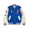 Nba Alpha Industries Nba X Alpha X New Era Bomberjacken | Philadelphia 76Ers X Alpha X New Era L-2B Bomberjacke Marine