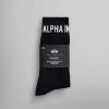 Manner Alpha Industries | Alpha Lo Socken