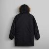 Jugend Alpha Industries Parkas | N-3B Parka Y