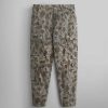 Manner Alpha Industries Hosen + Shorts | Acu Battlewash Hose Braunes Froschleder-Camouflage