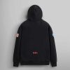 Manner Alpha Industries Hoodies + Sweatshirts | Kapuzenpullover Mit Nasa-Wurm-Logo