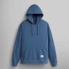 Manner Alpha Industries Hoodies + Sweatshirts | Unverzichtbarer French-Terry-Hoodie