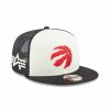 Nba Alpha Industries Nba X Alpha X New Era Hute | Toronto Raptors X Alpha X New Era 950 Kappe Rot