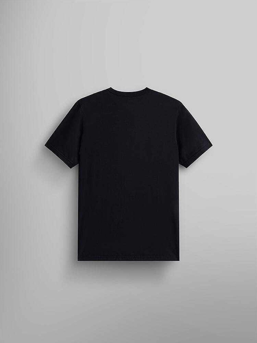 Manner Alpha Industries T-Shirts | Alpha Jaguar T-Shirt