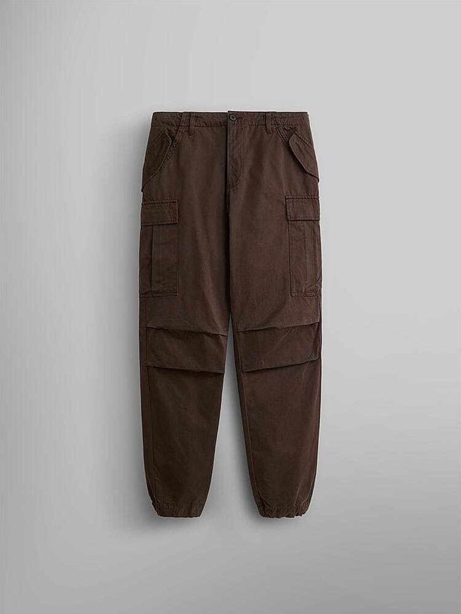 Manner Alpha Industries Hosen + Shorts | M-65 Hose