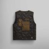 Manner Alpha Industries Oberbekleidung | Taktische Weste