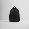 Zubehor Alpha Industries | Crew-Rucksack Schwarz