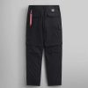 Manner Alpha Industries Hosen + Shorts | Wandelbare Cargohose