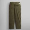 Manner Alpha Industries Hosen + Shorts | Fallschirmhose