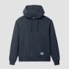 Manner Alpha Industries Hoodies + Sweatshirts | Essential Gewaschener Kapuzenpullover