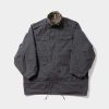 Manner Alpha Industries Oberbekleidung | Beautiful People X Alpha Feldjacke Vintage-Grau