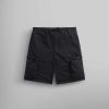 Manner Alpha Industries Hosen + Shorts | Cwu 36/P Pull-On-Shorts