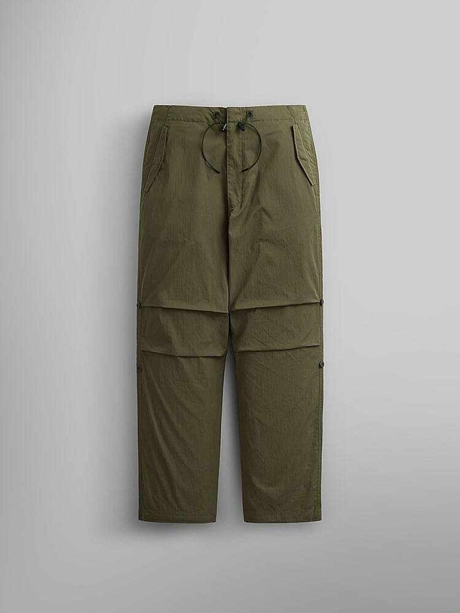 Frauen Alpha Industries Hose | Fallschirmhose W