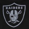 Nfl Alpha Industries Nfl X Alpha X New Era Kapuzenpullover | Las Vegas Raiders X Alpha X New Era Kapuzenpullover Schwarz