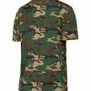 Mlb Alpha Industries Mlb X Alpha X New Era Hoodies, T-Shirts Und Shorts | Boston Red Sox X Alpha X New Era T-Shirt Camo