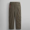 Frauen Alpha Industries Hose | Ripstop Parachute Pant W