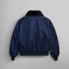 Manner Alpha Industries Oberbekleidung | B-15 Bomberjacke (Heritage)