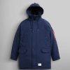 Manner Alpha Industries Oberbekleidung | N-3B Altitude Mod Parka