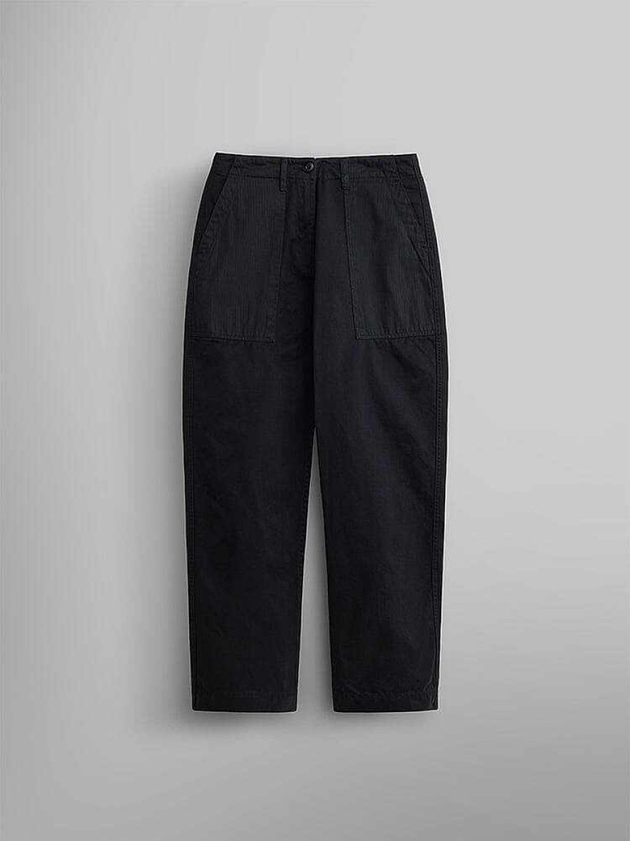 Frauen Alpha Industries Hose | Fatigue Mod Pant W