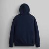 Frauen Alpha Industries Hoodies + Sweatshirts | Unverzichtbarer Kapuzenpullover