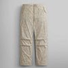 Manner Alpha Industries Hosen + Shorts | Ripstop-Fallschirmhose