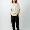 Manner Alpha Industries T-Shirts | Gramicci X Alpha Cotton Camo Tie Dye T-Shirt